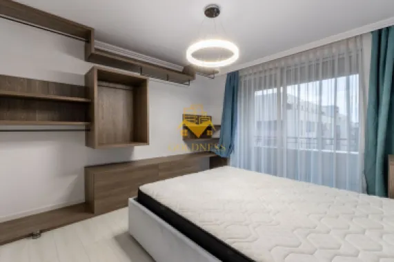 2 camere, Parcare, Premium, Revo, Andrei Muresanu, Sigma, Calea Turzii
