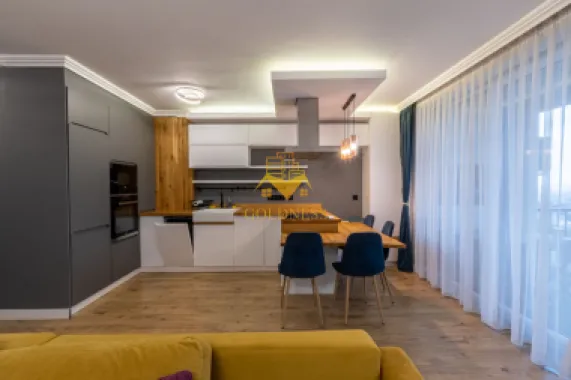 2 camere, Parcare, Premium, Revo, Andrei Muresanu, Sigma, Calea Turzii