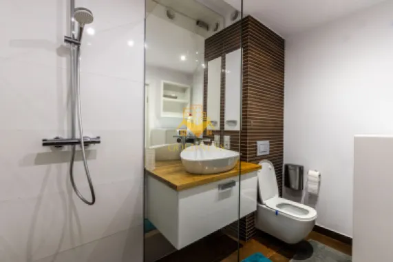 2 camere, Parcare, Premium, Revo, Andrei Muresanu, Sigma, Calea Turzii