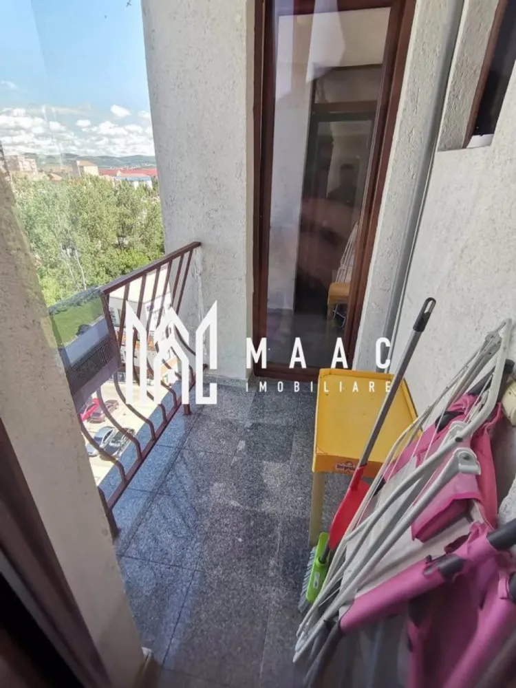 Apartament 3 camere | 58 mp | Construcție nouă | Lift | Doamna Stanca