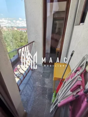 Apartament 3 camere | 58 mp | Construcție nouă | Lift | Doamna Stanca