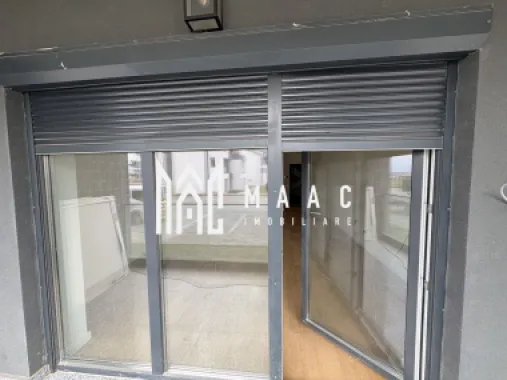 Garsonieră 37mp I Balcon I Parcare I La Cheie I