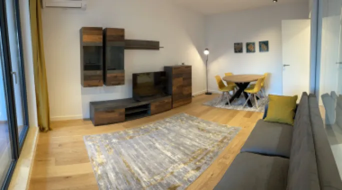 Apartament 2 Camere Nusco City - Proprietar