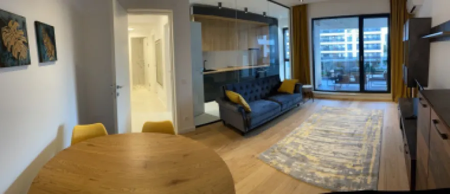 Apartament 2 Camere Nusco City - Proprietar