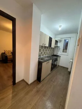 inchiriez apartament 2 camere zona Politehnica, langa metrou Lujerului