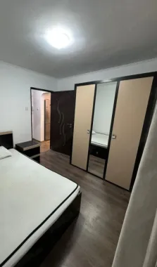 inchiriez apartament 2 camere zona Politehnica, langa metrou Lujerului