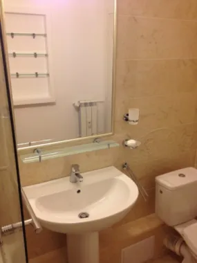Particular inchiriez apartament Stefan cel Mare (spitalul de urgenta floreasca)