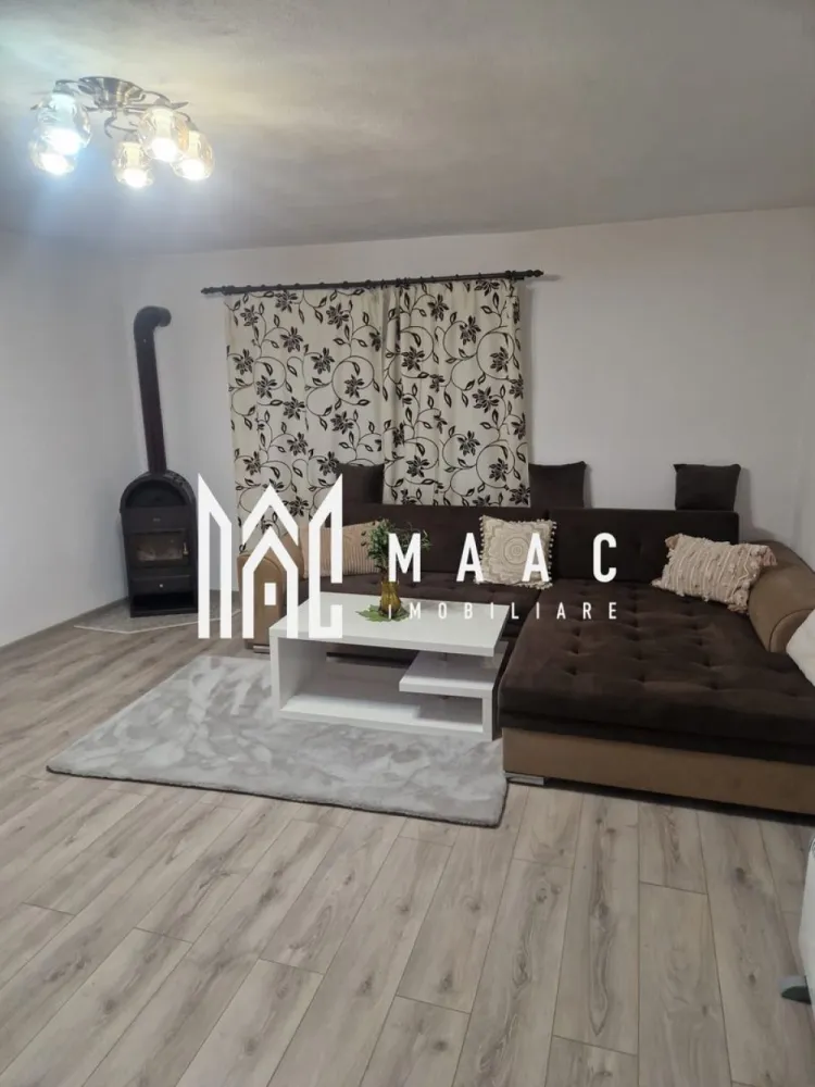 Casă de vânzare în Lăpușata – Construcție nouă, complet utilată - Maac Imobiliare propune spre vânzare o casă situată în localitatea Lăpușata, într-o zonă liniștită și pitorească, ideală pentru relaxare și confort.

🔹 Construcție nouă
🔹 Complet utilată și dotată
🔹 Compartimentare practică și funcțională:

2 camere

baie

bucătărie

Proprietatea este potrivită atât ca locuință pentru o familie, cât și ca casă de vacanță, oferind intimitate, aer curat și un cadru natural deosebit.

Zona este apreciată pentru liniște și peisajele frumoase, fiind alegerea ideală pentru cei care își doresc să se retragă din agitația orașului.

📞 Pentru mai multe detalii și programarea unei vizionări, vă rugăm să contactați Maac Imobiliare.