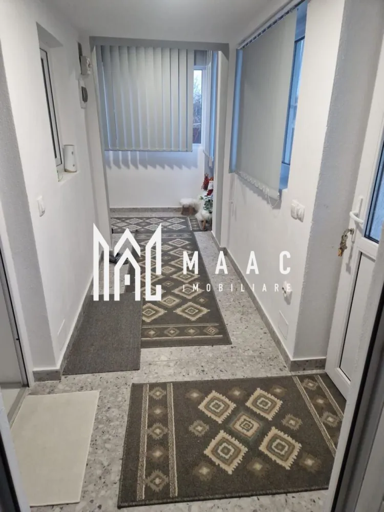 Casă de vânzare în Lăpușata – Construcție nouă, complet utilată - Maac Imobiliare propune spre vânzare o casă situată în localitatea Lăpușata, într-o zonă liniștită și pitorească, ideală pentru relaxare și confort.

🔹 Construcție nouă
🔹 Complet utilată și dotată
🔹 Compartimentare practică și funcțională:

2 camere

baie

bucătărie

Proprietatea este potrivită atât ca locuință pentru o familie, cât și ca casă de vacanță, oferind intimitate, aer curat și un cadru natural deosebit.

Zona este apreciată pentru liniște și peisajele frumoase, fiind alegerea ideală pentru cei care își doresc să se retragă din agitația orașului.

📞 Pentru mai multe detalii și programarea unei vizionări, vă rugăm să contactați Maac Imobiliare.