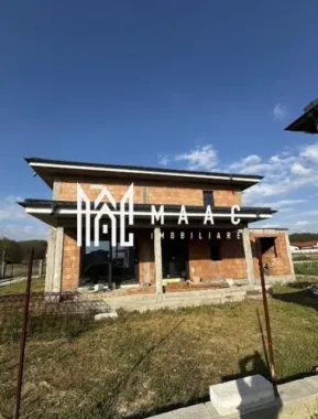 Logo MAAC IMOBILIARE logo