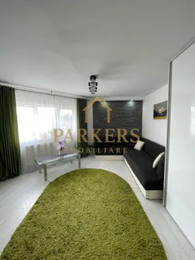 Apartament 2 camere decomandat de vanzare zona Marasti