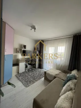 Apartament 2 camere decomandat de vanzare zona Marasti