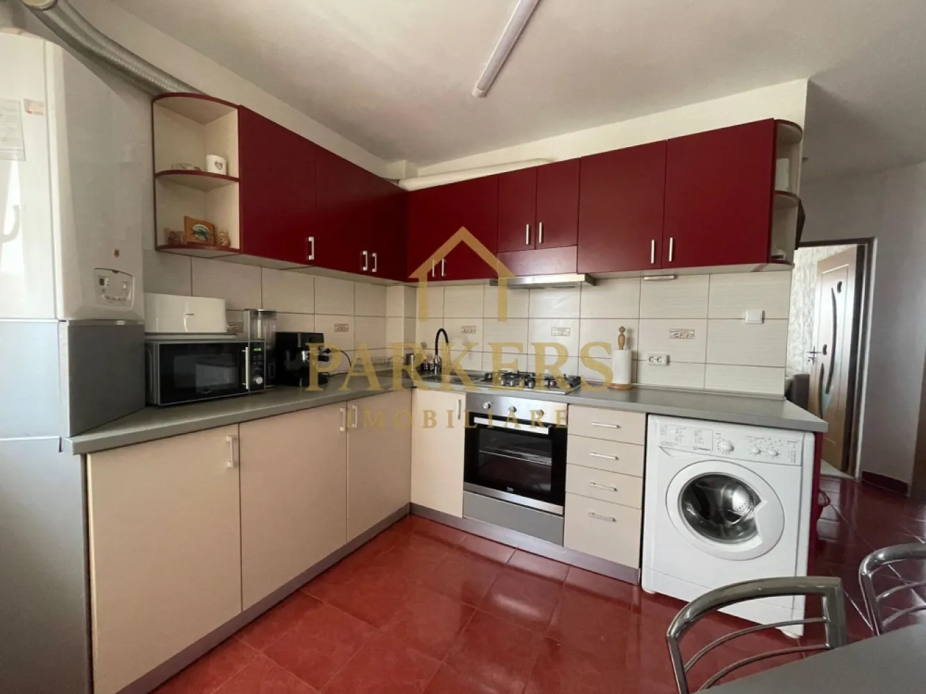 Apartament 2 camere decomandat de vanzare zona Marasti