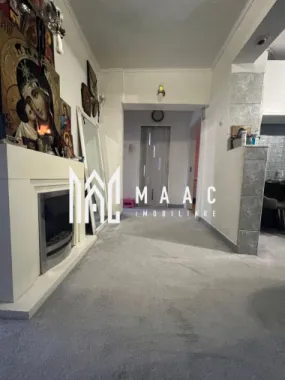 Logo MAAC IMOBILIARE logo