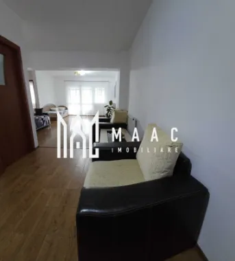 Logo MAAC IMOBILIARE logo