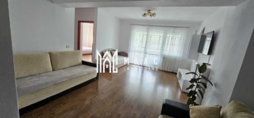 Apartament 3 Camere | Etaj 2 | Zona Centrala