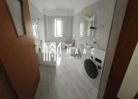 Apartament 3 Camere | Etaj 2 | Zona Centrala