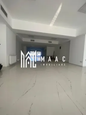Logo MAAC IMOBILIARE logo