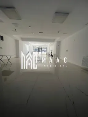 Logo MAAC IMOBILIARE logo