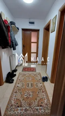 Casa | 2 camere | Teren 570 | Pivnita | Gusterita