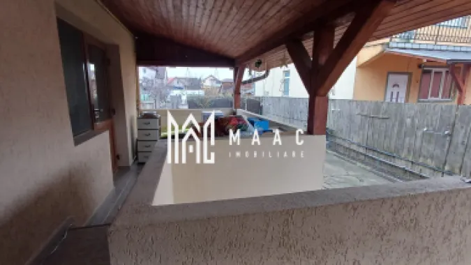 Casa | 2 camere | Teren 570 | Pivnita | Gusterita