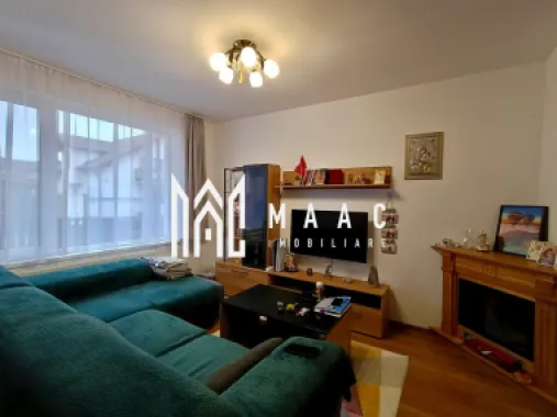 Logo MAAC IMOBILIARE logo