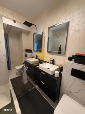 1 camere studio, Premium, Manastur, West City Tower