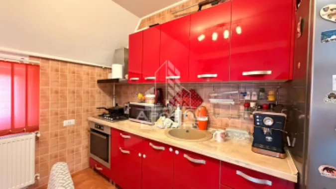 Apartament de vânzare cu 2 camere in zona Lugojului, Timisoara