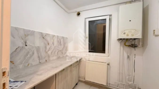 Apartament cu 2 camere de vanzare in zona Sagului, Timisoara