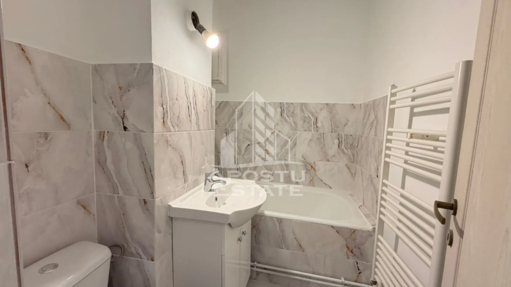 Apartament cu 2 camere de vanzare in zona Sagului, Timisoara