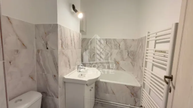 Apartament cu 2 camere de vanzare in zona Sagului, Timisoara