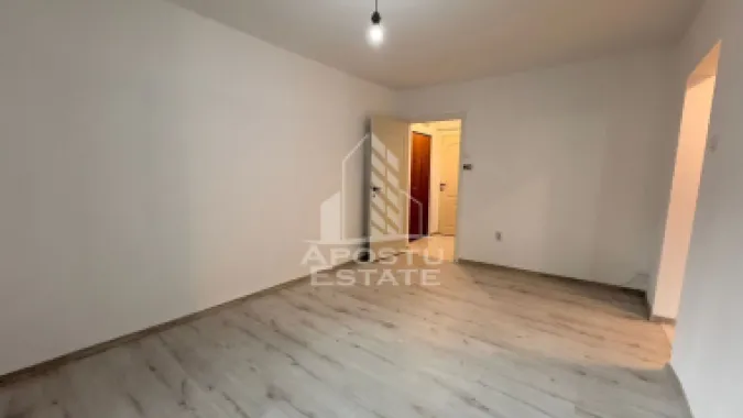 Apartament cu 2 camere de vanzare in zona Sagului, Timisoara