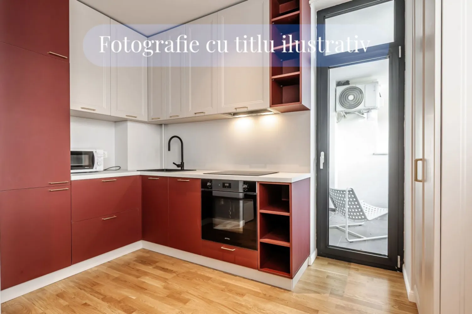 Apartament premium cu 2 camere X-City - direct de la dezvoltator - Apartament modern cu 2 camere, situat la etajul 1 în ansamblul X-City Towers, Timișoara.
Suprafață utilă: 44,32 m², compartimentare eficientă și finisaje premium.

Locuința dispune de:
1 baie complet echipată
Dressing spațios
Finisaje de calitate superioară și obiecte sanitare incluse
Balcon
Loc de parcare inclus în preț
Ansamblul rezidențial X-City Towers este amplasat într-o zonă dinamică a Timișoarei, aproape de școli, centre comerciale, restaurante și spații verzi.
Oferă un nivel ridicat de confort, siguranță și un stil de viață echilibrat.
✅ Apartament nou, direct de la dezvoltator – fără comision!

Preț - 108,715€ +TVA

📞 Contact: Lucian Marc – 0746 093 329, Consultant Imobiliar

⚠️ ATENȚIE! Poze cu titlu ilustrativ.

💳 Dacă ai nevoie de finanțare, îți pot obține gratuit oferte de la 16 bănci.