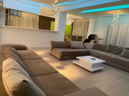 Apartament 4 camere, Herastrau, complex Persepolis, mobilat lux, 200 mp