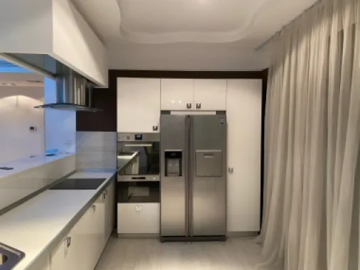 Apartament 4 camere, Herastrau, complex Persepolis, mobilat lux, 200 mp