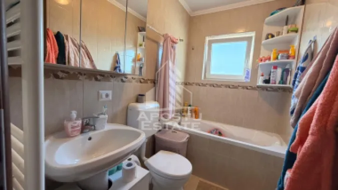 Apartament de vânzare cu 2 camere in zona Lugojului, Timisoara