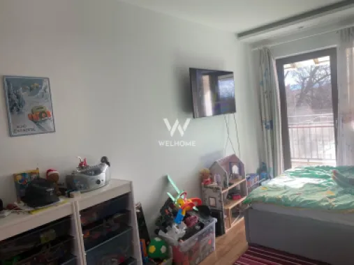Apartament 3 camere, zona PROMENADA MALL, Sibiu