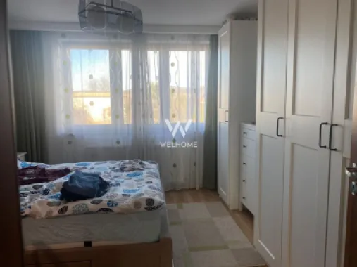 Apartament 3 camere, zona PROMENADA MALL, Sibiu