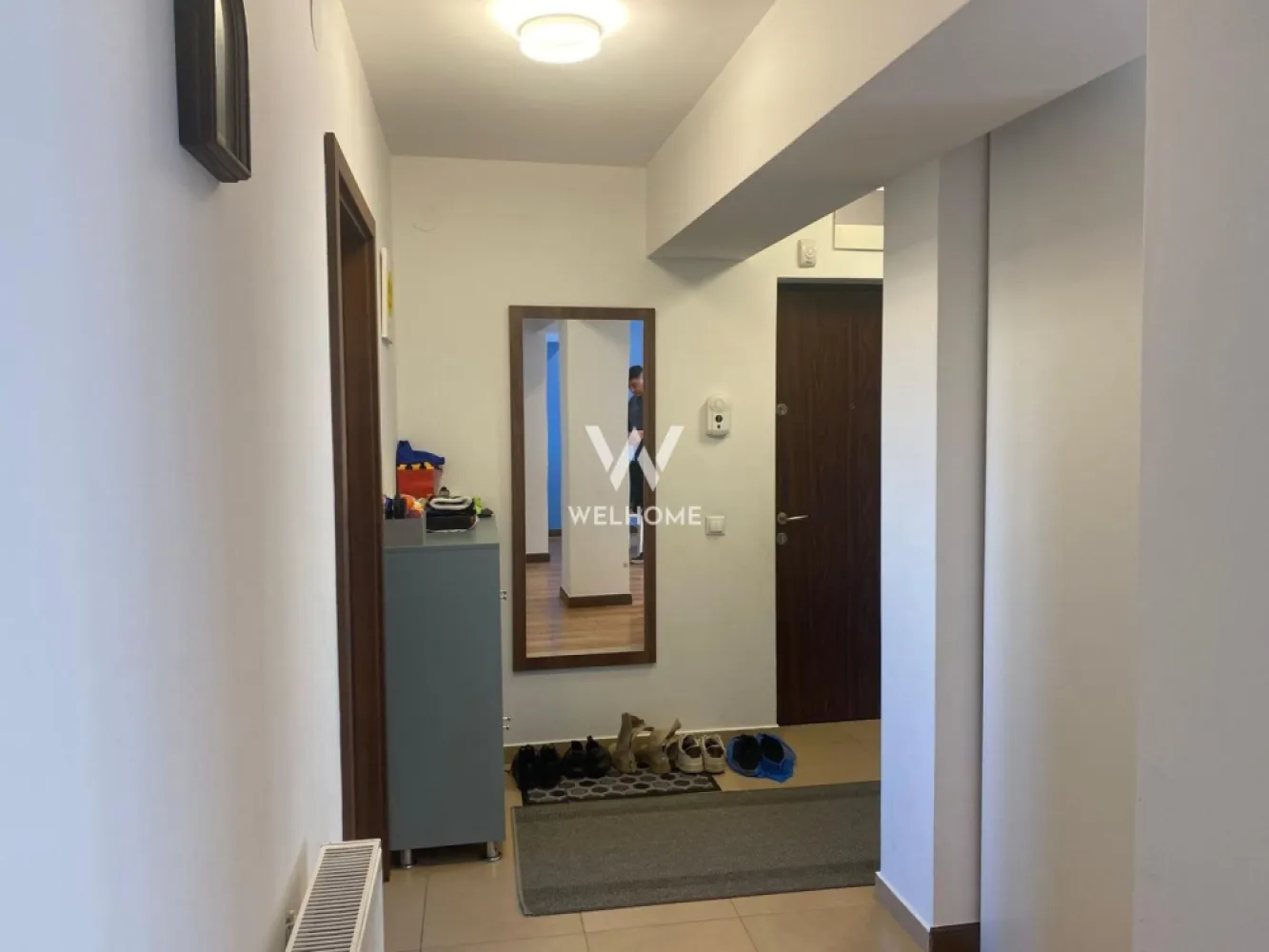 Apartament 3 camere, zona PROMENADA MALL, Sibiu