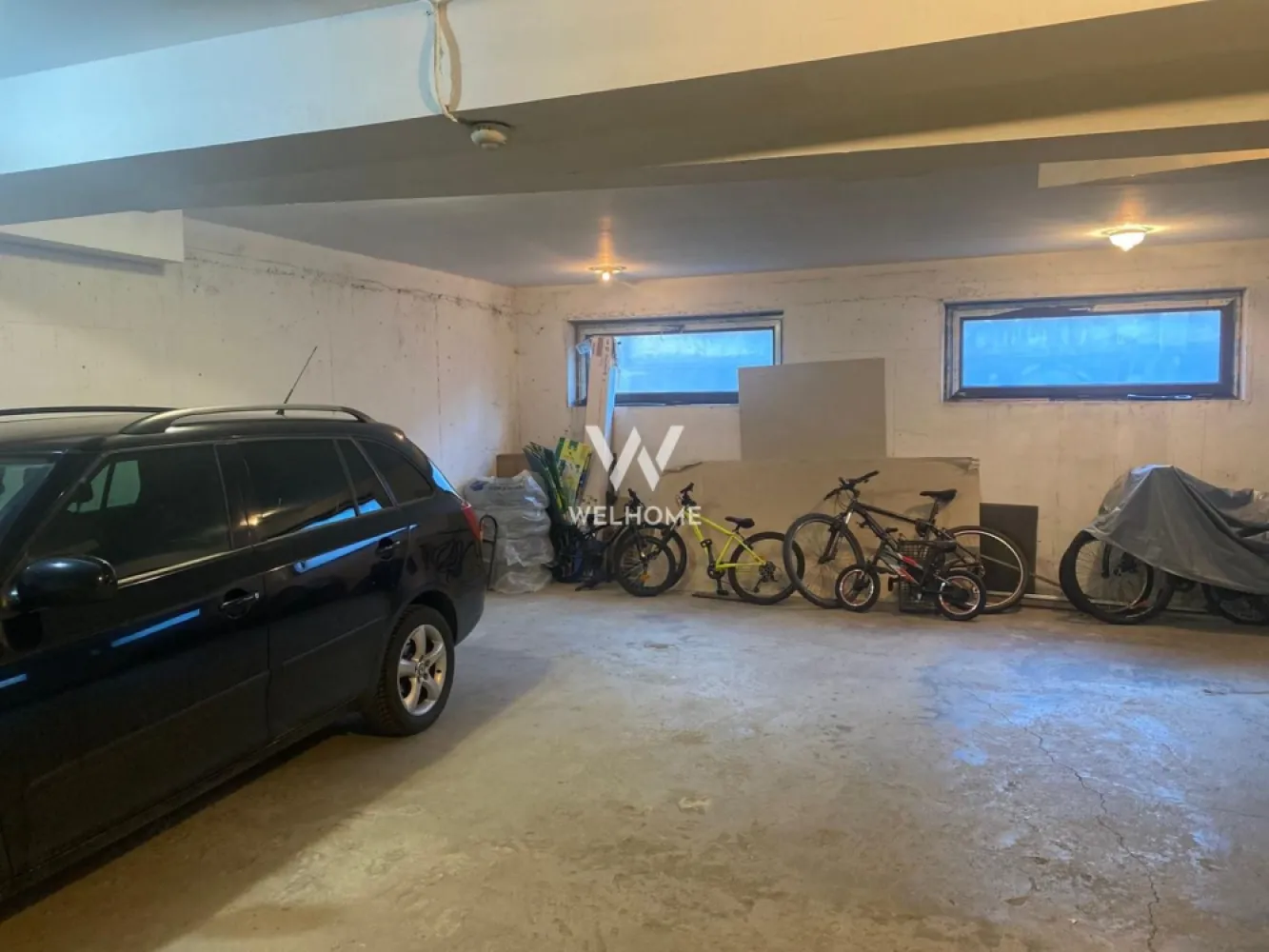 Apartament 3 camere, zona PROMENADA MALL, Sibiu