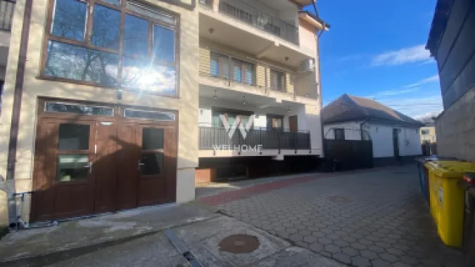 Apartament 3 camere, zona PROMENADA MALL, Sibiu