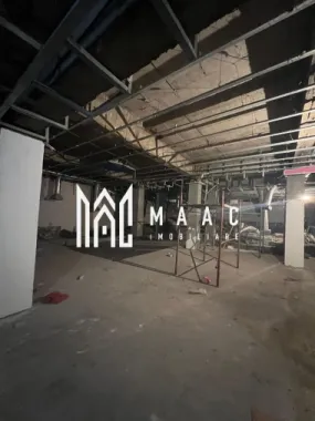 Spatiu Comercial | Ultracentral de inchiriat