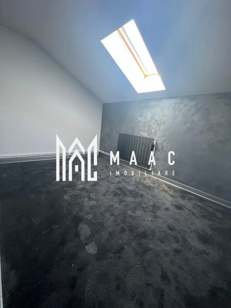 Apartament 2 camere | cartier Traian | 44mp - MAAC Imobiliare vă propune spre vânzare un apartament modern cu 2 camere, situat la etajul 4 în cartierul Traian.

Locuința face parte dintr-o construcție nouă, realizată din BCA, și are o suprafață utilă de 44 mp, fiind dispusă pe două niveluri, oferind un spațiu eficient compartimentat și ideal pentru un stil de viață modern.

Compartimentare practică pe două niveluri:
Parter: zonă de living cu bucătărie open-space și baie
Etaj: 2 dormitoare luminoase

Apartamentul se predă la stadiul de gri, oferind viitorului proprietar libertatea de a-l amenaja și finisa după propriul gust și buget. Este o oportunitate excelentă atât pentru locuință personală, cât și pentru investiție (închiriere pe termen lung sau regim hotelier).

Localizare avantajoasă – situat în cartierul Traian, cu acces facil la mijloace de transport, magazine, școli și alte puncte de interes.

Preț: 29.000 € + TVA

Imaginile atașate includ atât fotografii tip showroom (cu titlu de prezentare), cât și poze din stadiul actual de predare.

Pentru mai multe informații sau programarea unei vizionări, echipa MAAC Imobiliare vă stă la dispoziție!
CP2944995