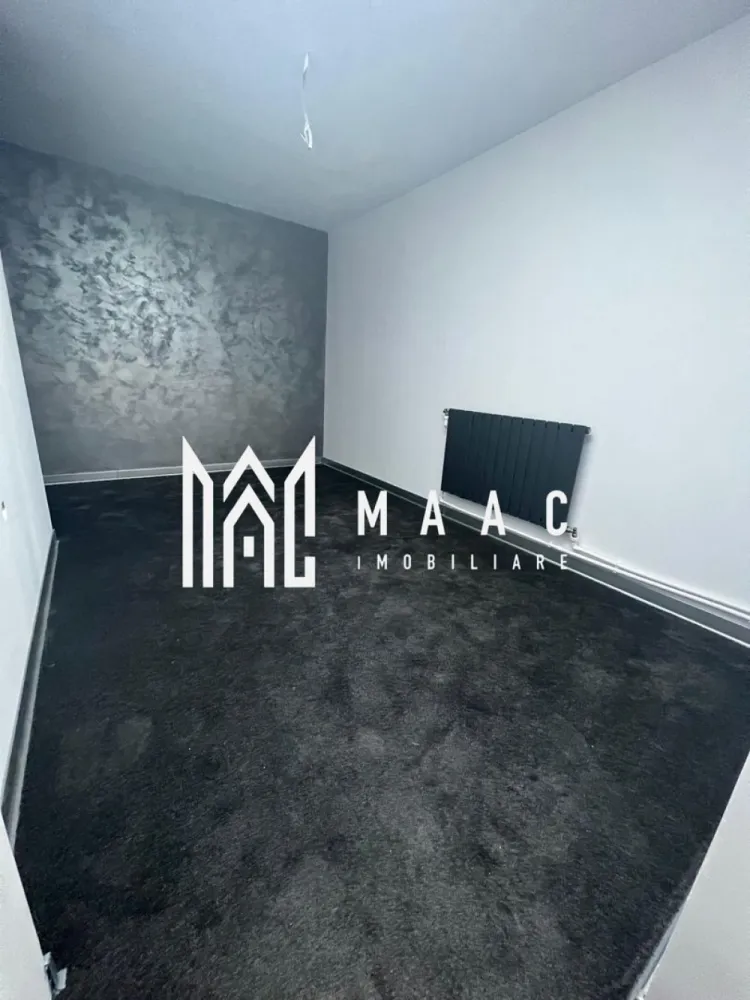 Apartament 2 camere | cartier Traian | 44mp - MAAC Imobiliare vă propune spre vânzare un apartament modern cu 2 camere, situat la etajul 4 în cartierul Traian.

Locuința face parte dintr-o construcție nouă, realizată din BCA, și are o suprafață utilă de 44 mp, fiind dispusă pe două niveluri, oferind un spațiu eficient compartimentat și ideal pentru un stil de viață modern.

Compartimentare practică pe două niveluri:
Parter: zonă de living cu bucătărie open-space și baie
Etaj: 2 dormitoare luminoase

Apartamentul se predă la stadiul de gri, oferind viitorului proprietar libertatea de a-l amenaja și finisa după propriul gust și buget. Este o oportunitate excelentă atât pentru locuință personală, cât și pentru investiție (închiriere pe termen lung sau regim hotelier).

Localizare avantajoasă – situat în cartierul Traian, cu acces facil la mijloace de transport, magazine, școli și alte puncte de interes.

Preț: 29.000 € + TVA

Imaginile atașate includ atât fotografii tip showroom (cu titlu de prezentare), cât și poze din stadiul actual de predare.

Pentru mai multe informații sau programarea unei vizionări, echipa MAAC Imobiliare vă stă la dispoziție!
CP2944995