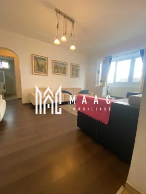 Logo MAAC IMOBILIARE logo