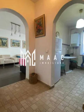 Apartament 2 camere | 54Mp | Etaj Intermediar | Cedonia