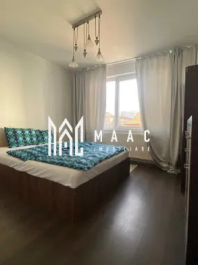 Apartament 2 camere | 54Mp | Etaj Intermediar | Cedonia