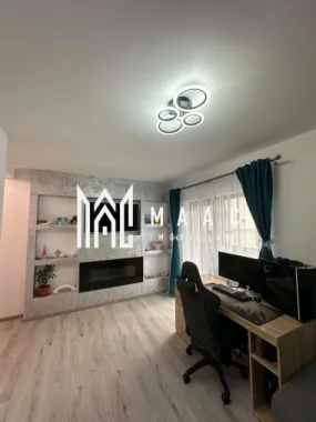 Apartament 2 camere | D-na Stanca I Gradina 38 mp, terasa