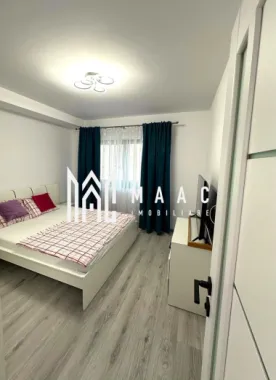 Apartament 2 camere | D-na Stanca I Gradina 38 mp, terasa