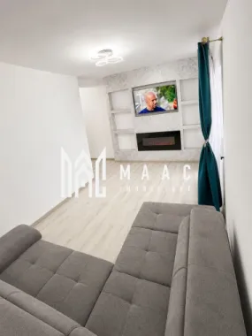 Apartament 2 camere | D-na Stanca I Gradina 38 mp, terasa
